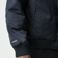 thumbnail image 6 of Men's New Era  Camo/Black McLaren F1 Team Reversible Full-Snap Bomber Jacket, 6 of 6