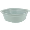 thumbnail image 3 of Large Square Thickened Plastic Wash Basin Multi-Purpose Basin for Kitchen Laundry and Bathroom Plastic Basin for Washing Kitchen Washbasin Convenient Wash Basin, 3 of 8