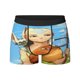 thumbnail image 3 of Calzoncillos tipo bóxer clásicos de Anime Avatar The Last Airbender para hombre, ropa interior transpirable para hombre, 3 of 5