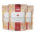 thumbnail image 1 of Pack de 3 Bolsas de Colágeno Hidrolizado Premium LABORATORIOS WOHL Sabor Frutos Rojos, 1 of 5