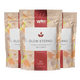 thumbnail image 1 of Pack de 3 Bolsas de Colágeno Hidrolizado Premium LABORATORIOS WOHL Sabor Frutos Rojos, 1 of 5