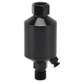 thumbnail image 3 of 1/4 Inch Air Compressor Water Separator, Water and Oil Separator 8.4x3.5cm Safe  For Air Compressor Red,Green,Black, 3 of 8