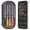 Dark Smoke 4 Probe Set, variant on iQ Sense by CHEF iQ Smart Wireless Meat Thermometer, WiFi Unlimited Range, 5 Sensors, 2 Ultra-Thin Probes - Gen 3