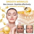 thumbnail image 2 of Anti-Aging Firming Cream, Professional Bee Venom Skin Firming Wrinkle Reducing Cream, Skin Firming Rejuvenating Cream, Restore Skin Elasticity for All, 2 of 5