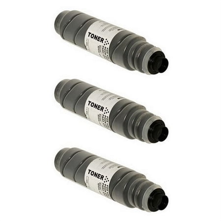 PrinterDash Compatible Replacement for GST89870_3PK - Black price history on PriceWatchPro