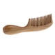 thumbnail image 1 of Peine de madera de sándalo jinwen Herramienta de atención Del Cabello, 1 of 7