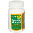 thumbnail image 2 of Rugby Prenatal Vitamins 100 Tabs, 2 of 2