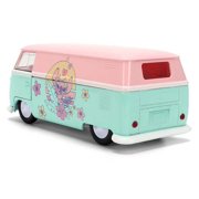 JADA TOYS 1/32 - VOLKSWAGEN T1 Bus Angel Stitch - 1961