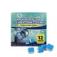thumbnail image 4 of Limpiadores domésticos Las pastillas de limpieza se utilizan para limpiar olores y manchas. Son adecuadas para el lavado diario, el mantenimiento y la limpieza. Hoja de limpieza., 4 of 9