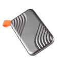 thumbnail image 1 of Drive Drive Externo Aleación de Zinc USB 3.1 520MB/S NGFF M.2 Estado Solido PrueBa Para Computador, 1 of 6