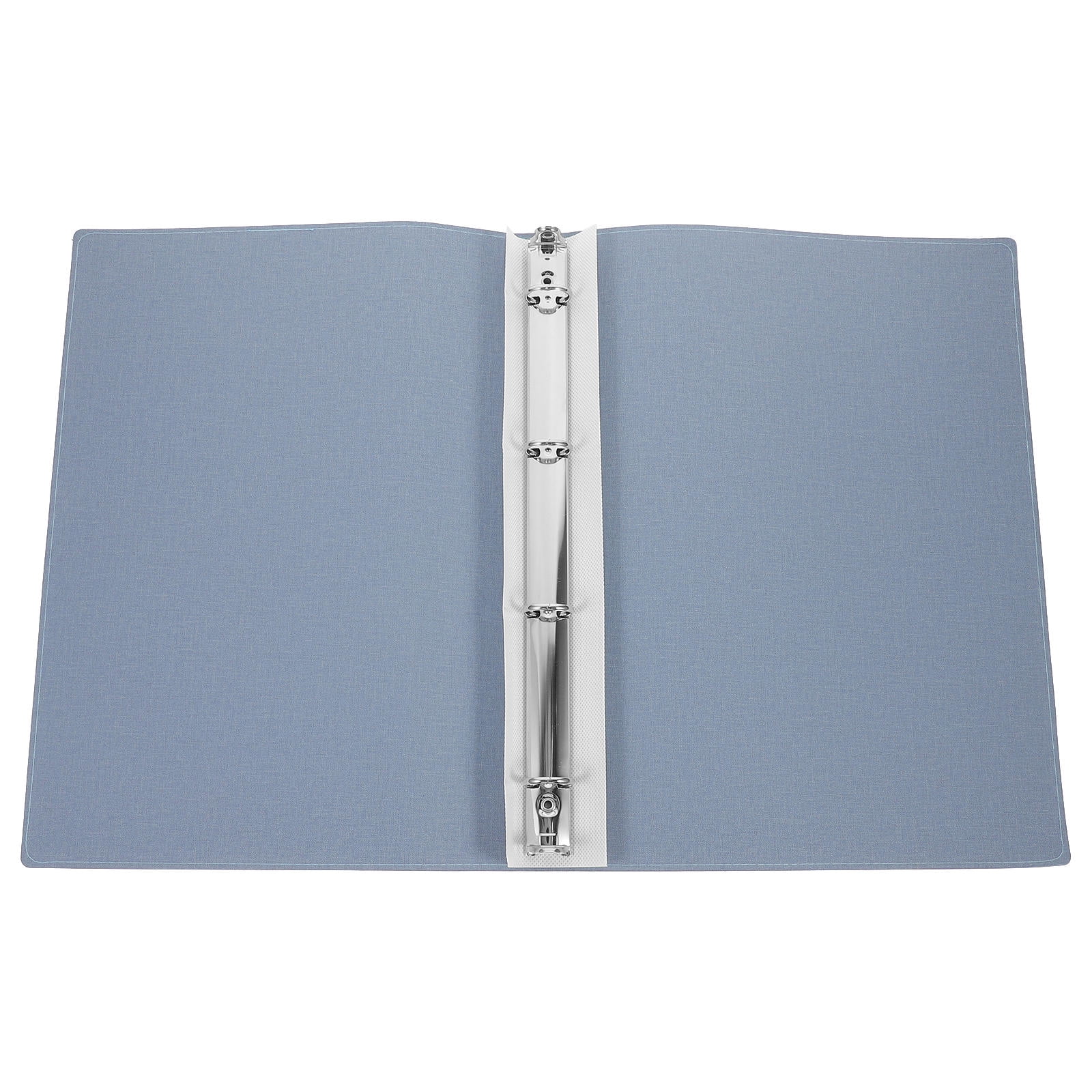 LOLIPPYY Loose-leaf Binders PU Material for Professional Use 1Pack