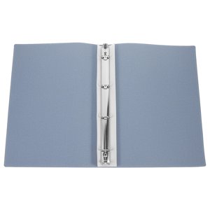 LOLIPPYY Loose-leaf Binders PU Material for Professional Use 1Pack