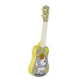 thumbnail image 2 of Ukelele de juguete para niños, mini guitarra de 4 cuerdas con púa, ukelele de juguete para niños, mini guitarra Estilo B, 2 of 9