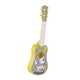 thumbnail image 2 of Juguete musical de guitarra para niños Hugo instrumentos musicales ukelele mini guitarra 4 cuerdas Estilo B, 2 of 9