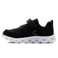 thumbnail image 2 of Tenis Charly para Niño 1065525001 negro 18.5, 2 of 6