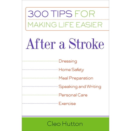 After a Stroke