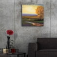 thumbnail image 5 of Epic Art 'Country' by Jadei Graphics, Acrylic Glass Wall Art, 24"x24", 5 of 8