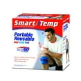 thumbnail image 2 of Smart Temp Portable Reusable Heating Pad Cold Compress, 6 Inches x 10 Inches, 2 of 2