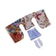 thumbnail image 4 of 1/6 Ropa femenina Kimono Vestirse para muñecas coleccionables Muñeca de disfraz de moda Estilo F, 4 of 9
