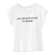 thumbnail image 5 of Camiseta para mujer, camisa de cuello redondo, corte regular moderno, transpirable, streetwear, SG, 5 of 8