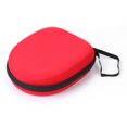 thumbnail image 3 of Auriculares portátiles Funda protectora para auriculares con resistencia a los arañazos Ehuebsd  Para estrenar, 3 of 6