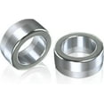 thumbnail image 3 of DEEG 1 Pairs for Dodge Ram Intermediate Steering Shaft Bushings Steering Wheel Column Sleeve 6061-Billet Aluminum 2003-2022 1500/2500/3500 Cummins Diesel, 3 of 5