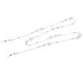 thumbnail image 2 of 1 Pc Girls Spectacle Chain Copper Glasses Chain Glasses Lanyard Spectacle String, 2 of 7