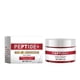 thumbnail image 1 of Crema hidratante, crema facial hidratante, crema de día con péptidos, cuidado facial con neuropéptidos y ácido hialurónico, crema facial antiedad de 30 g., 1 of 5