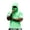 Green, variant on Men's UPF 50+ Sun Protection Jacket, Lightweight Hooded Windbreaker with Zip Pockets, Breathable Outdoor Performance Gear for Fishing, Hiking, Running