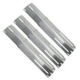 thumbnail image 2 of Placas térmicas Colamx para parrilla difusor de calor Compatible con escudo para exteriores 4 piezas, 2 of 8