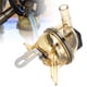 thumbnail image 5 of Colector De Máquina De Ordeño, Con Base De Soporte De Acero Inoxidable, Accesorios De Máquina De Ordeño De Granja, Accesorio De Ganado Para Ovejas De Vaca YLSHRF Milking Collector, 5 of 8