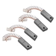 thumbnail image 4 of A647X50170, 4 PCS Strong Strength Professional Alternators Brush Set  For Vehicle, 4 of 8