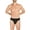Black, variant on Men's PrimeMan Brief A02
