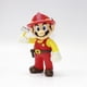thumbnail image 1 of Marionetas coleccionables de Super Mario Bros para niños Yoshi Luigi Bowser Butter Matkey Kong Wario Modelo Juguetes Decoración de escritorio Regalos de Navidad zhangmengya LED, 1 of 2