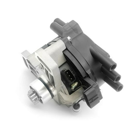 Ignition Distributor - Compatible with 1995 - 1997 Ford Probe 1996