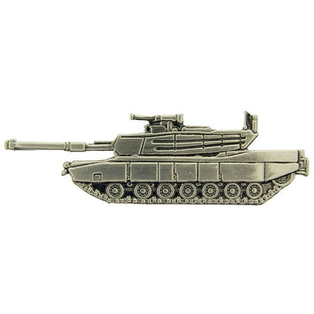 M1A-1 Abrams Tank Pin 2 1/4