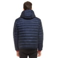 thumbnail image 6 of Rokka&Rolla Men's Light Puffer Jacket Coat, up to 2XL, 6 of 12