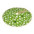 thumbnail image 2 of Kll Funny Sheep Doing Yoga Christmas Tree Skirt 36",Party Decorations Farmhouse For Christmas Decorations Holiday Party, 2 of 8