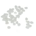 thumbnail image 3 of Light In The Dark Rocks, Colorful Resin Luminous Pigments Reusable Light Rocks Driven By Light And Solar Energy Outdoor Decorative Luminous Stones Lighting Pebbles, For Home, 3 of 8