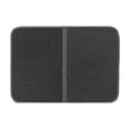 thumbnail image 1 of Tapete Para Gato Arenero Arena Malubero Negro, 1 of 5