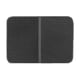 thumbnail image 1 of Tapete Para Gato Arenero Arena Malubero Negro, 1 of 5