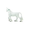 thumbnail image 2 of Safari Ltd. Mythical Unicorn Figurine - Detailed 5.5" Fantasy Themed PVC Figure - Educational Toy for Boys, Girls, & Kids Age 3+, 2 of 4
