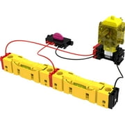 Thames & Kosmos Easy Electric Circuits Science Kit