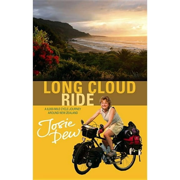 Long Cloud Ride, (Paperback)