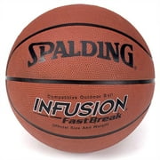 Spalding NBA Infusion Fastbreak Basketball
