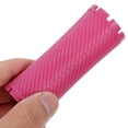 thumbnail image 4 of MasteelfCA 100 Pcs Rouleaux à Cheveux Rouleau à Cheveux Ondulé Tige Permanente Réutilisable Rouleau à Cheveux Rouleaux de Coiffage, 4 of 8