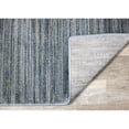 thumbnail image 4 of Novelle Home Dais 24" x 91" Polypropylene/Cotton Blended Runner Rug - Blue/Green, 4 of 16