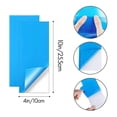 thumbnail image 2 of Pool self-adhesive patch, pool repair kit, self-adhesive underwater patch (best), 2 of 5