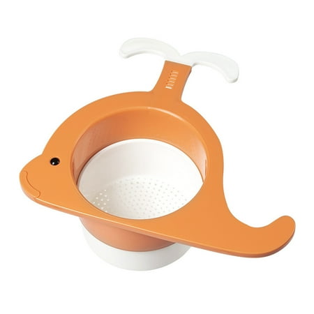 

Vegetable Sink Stopper Drain Filter Kitchen Anti-Blocking Gadget Colander Basket