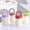 CO, variant on Yyuenw Water Bottle, In Stock Multicolor Glass Portable Portable Water Cup Mobile Phone Hold Gift Cup Opening Activities To Push Small Gifts